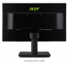 24 дюймовый монитор Acer ET241Ybd Black IPS LED 4ms DVI VGA